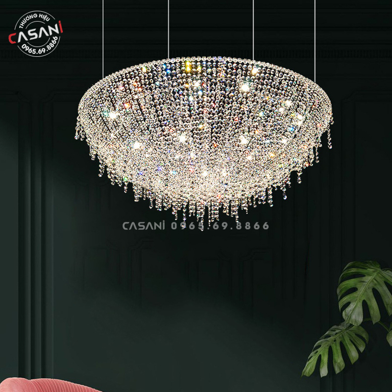 Đèn chùm hiện đại DCH-3773