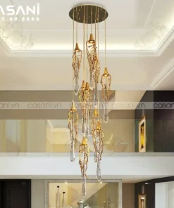 Đèn Chùm Serip Thả DDS-1683