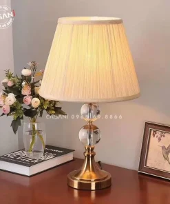 Đèn bàn trang trí DDB-5026