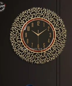 Đồng Hồ Trang Trí DDH-1028