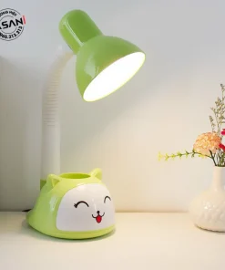 Đèn Bàn Học, Làm Việc DBH-1011