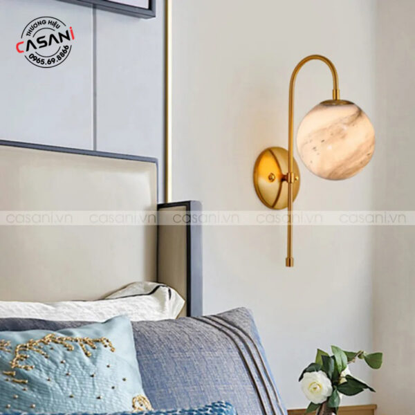 Đèn Tường Hiện Đại DDT-6018