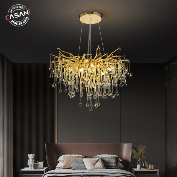 Đèn Chùm Hiện Đại DCH-2106-600