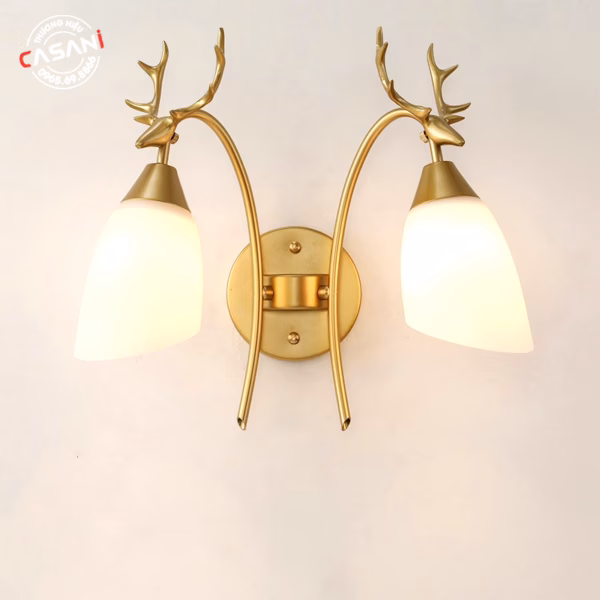 Đèn Treo Tường Trang Trí DDT-2001