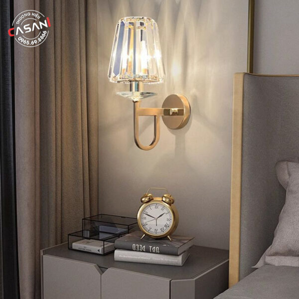 Đèn Tường Hiện Đại DDT-1985