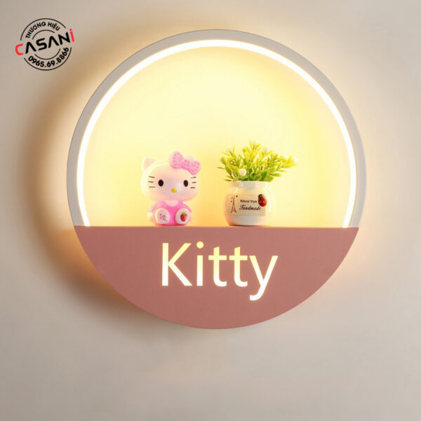 Đèn Tường Led Hiện Đại DTL-2629