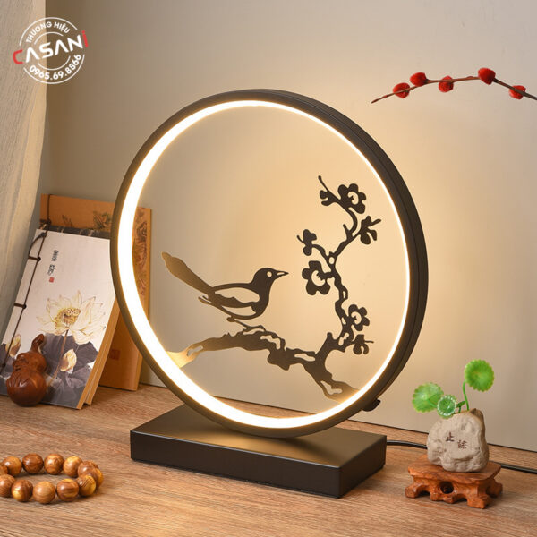 Đèn bàn LED trang trí DDB-3002