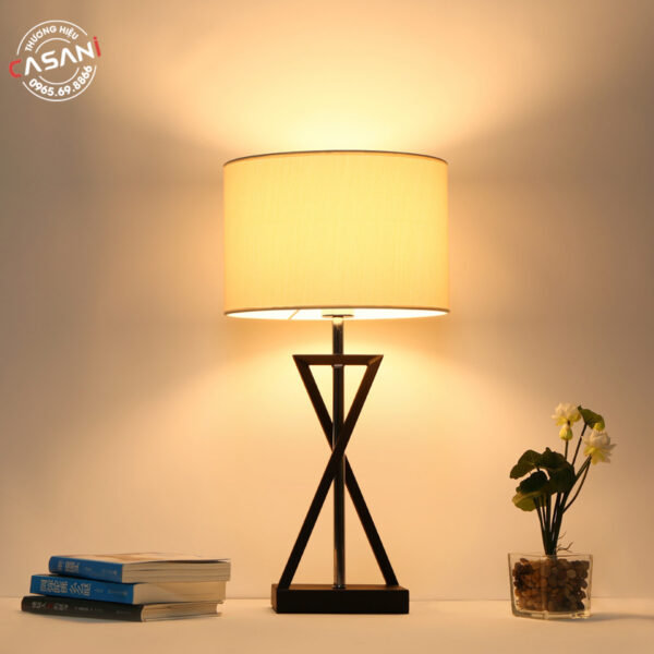 Đèn bàn trang trí DDB-6616 Đ