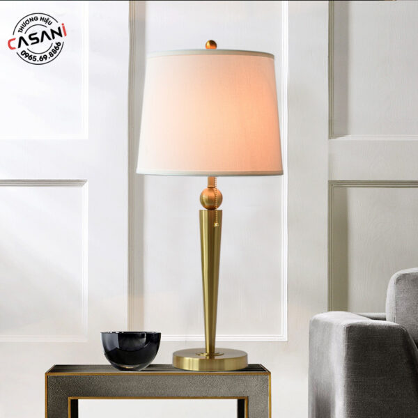 Đèn bàn trang trí DDB-8088