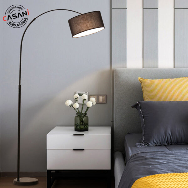 Đèn cây trang trí DDC-2086-B
