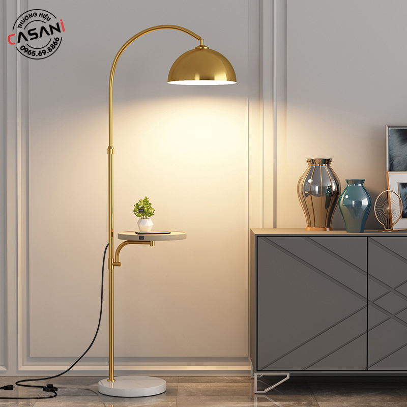 Đèn cây trang trí DDC-3046 1 Đèn cây trang trí DDC-3046