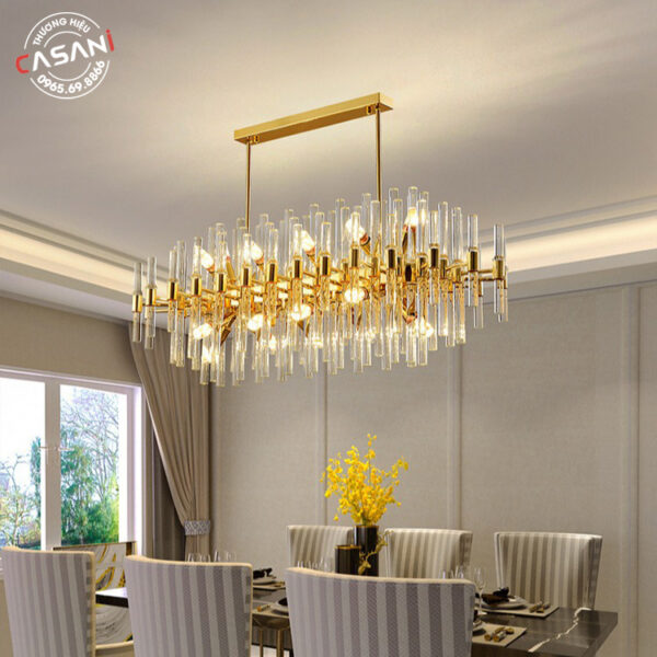 Đèn chùm hiện đại DCH-1392-D