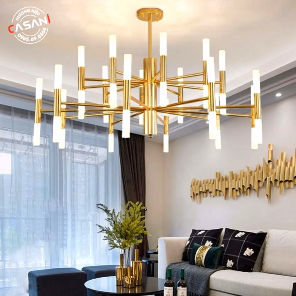 Đèn chùm hiện đại DCH-1805-20