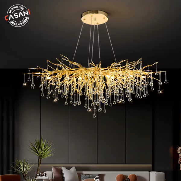 Đèn chùm thả hiện đại DCH-2106-1200