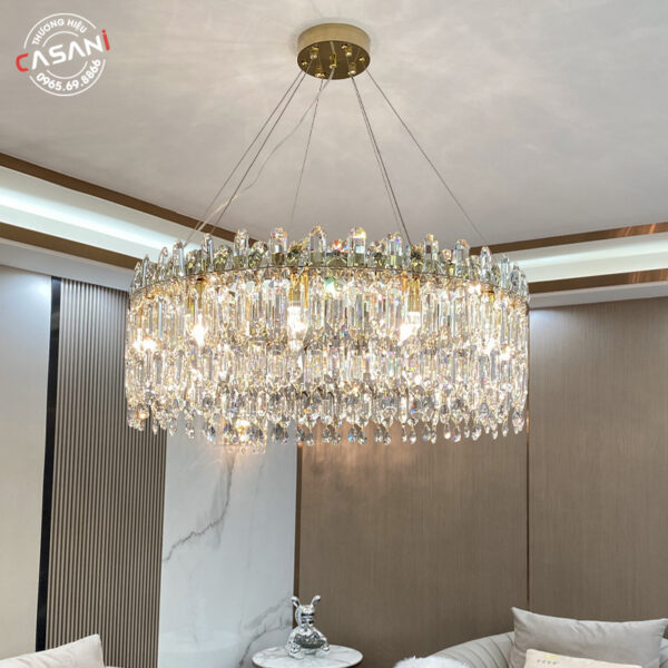 Đèn chùm hiện đại DCH-3751-60