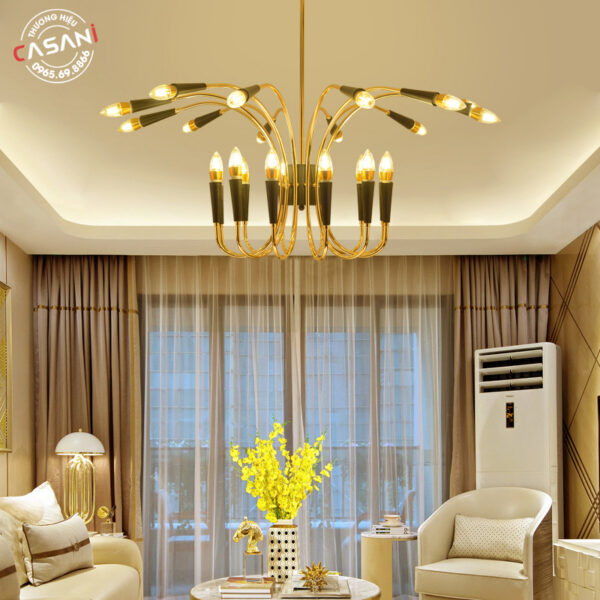 Đèn chùm hiện đại DCH-5032