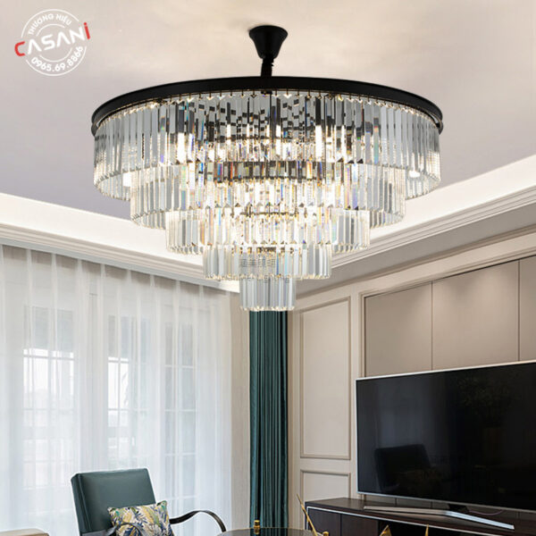 Đèn chùm hiện đại DCH-1185