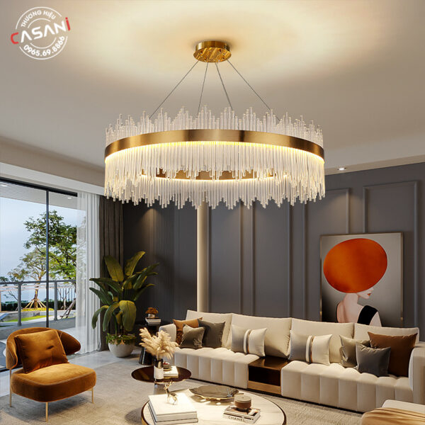 Đèn chùm hiện đại DCH-2521-600