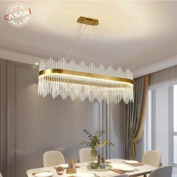 Đèn chùm hiện đại DCH-2522