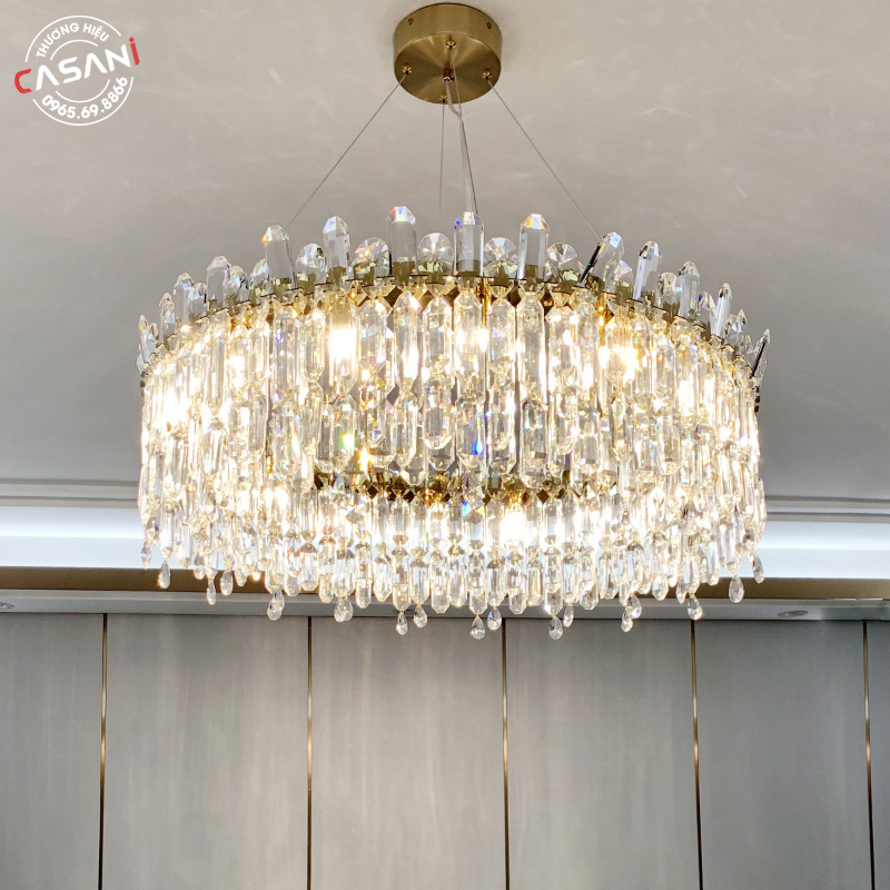 Đèn chùm thả hiện đại DCH-3751-60 2 Đèn chùm thiết kế hiện đại thời thượng