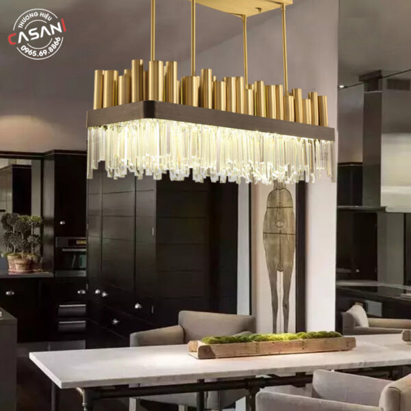 Đèn chùm hiện đại DCH-1204