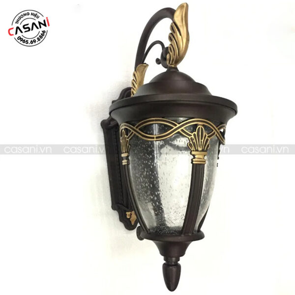 Đèn treo tường DDT-0206S