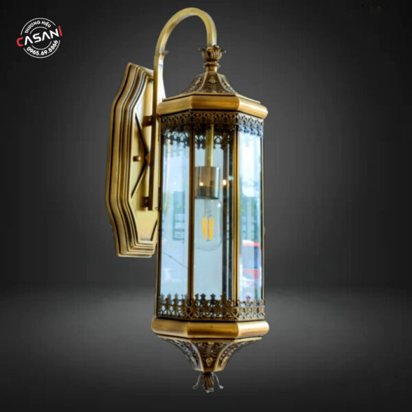 Đèn treo tường DTD-1102