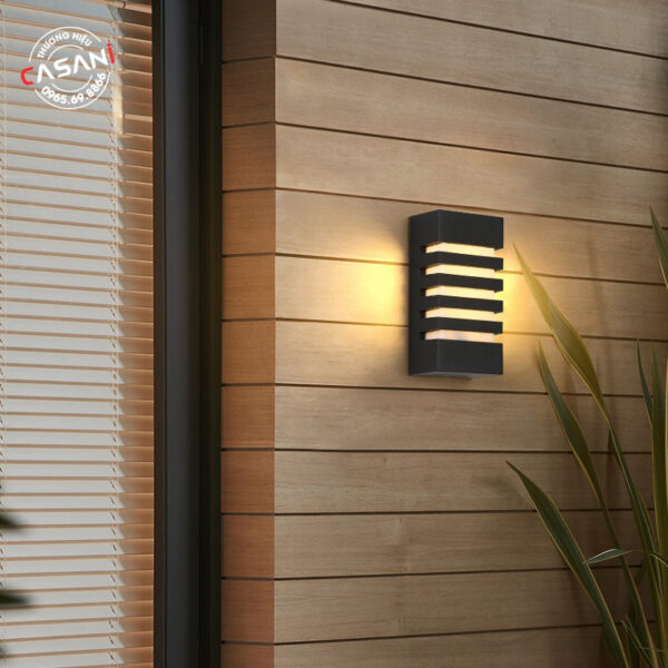 Đèn Hắt Tường DTL-2618-D