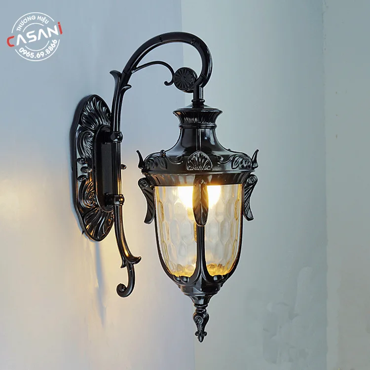 Đèn treo tường DDT-2030 7