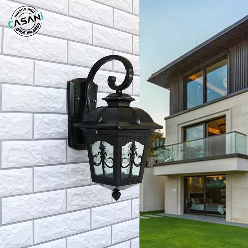 Đèn treo tường DDT-0104 3 Đèn treo tường DDT-0104 6