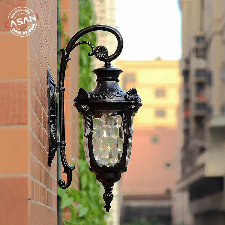 Đèn treo tường DDT-2030 6