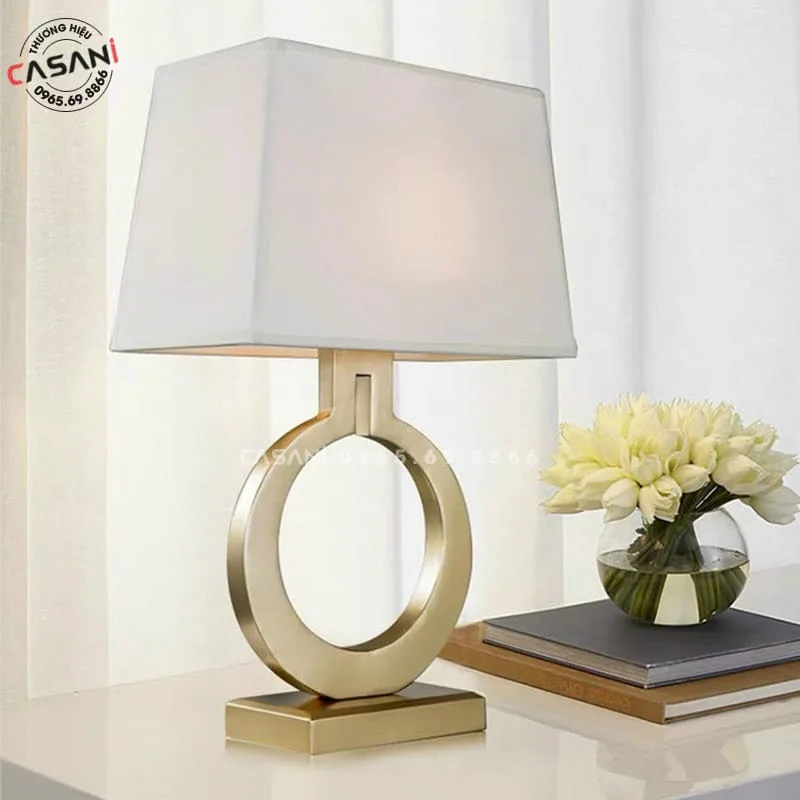 Đèn bàn trang trí DDB-5034 4