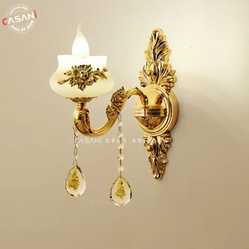 Đèn Chùm Thông Tầng Phòng Khách DCT-2960-TT 28