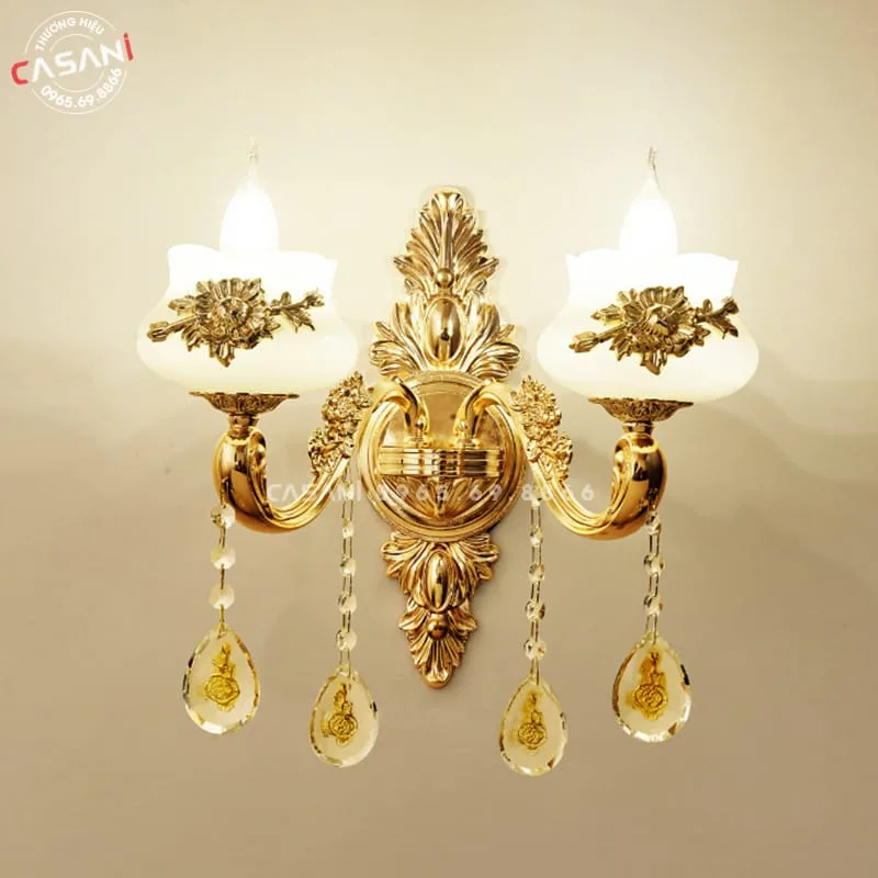 Đèn Chùm Thông Tầng Phòng Khách DCT-2960-TT 29