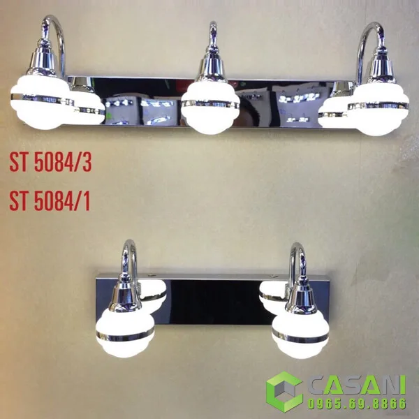 Đèn gương DDG-5084 1 Đèn gương DDG-5084 5