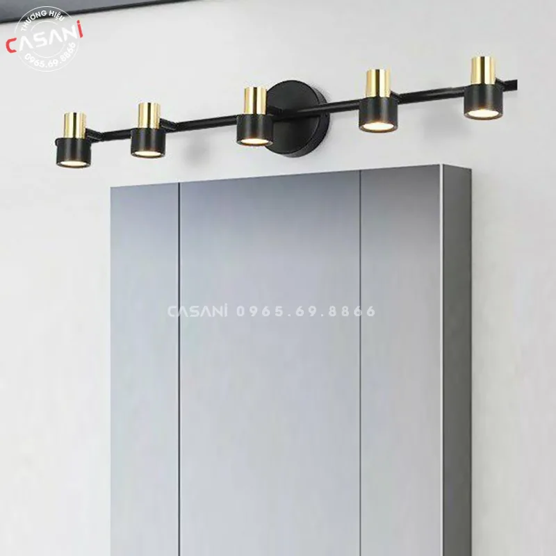 Đèn Gương DDG-5467 5