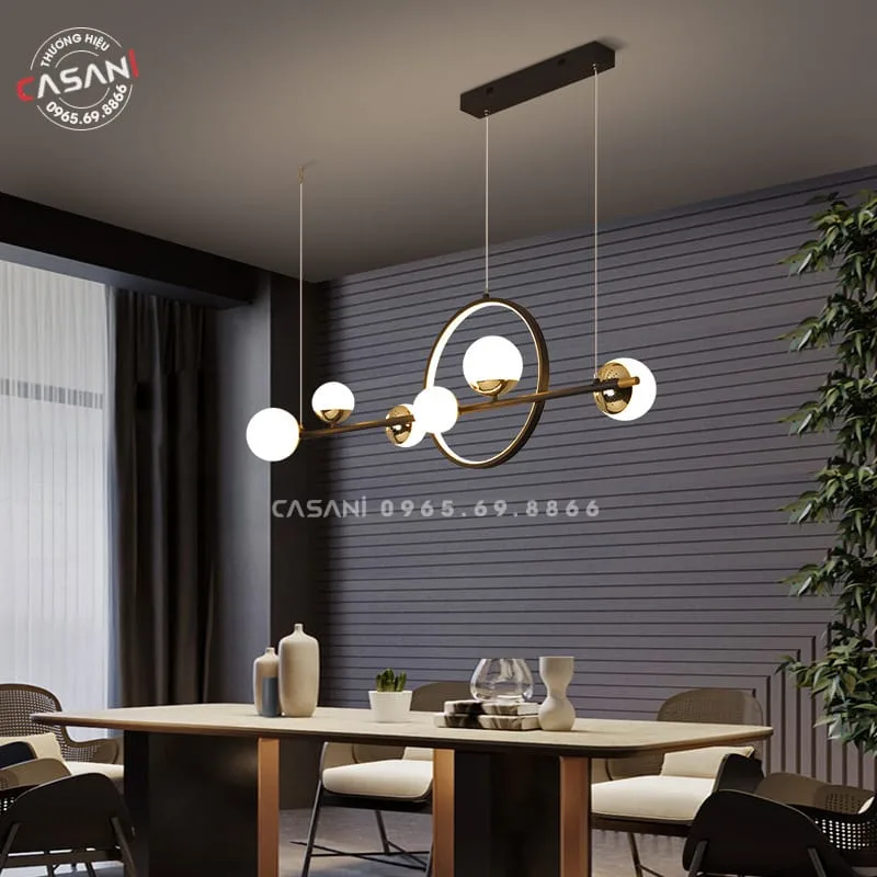 Đèn Thả Hiện Đại DTH-3922 11