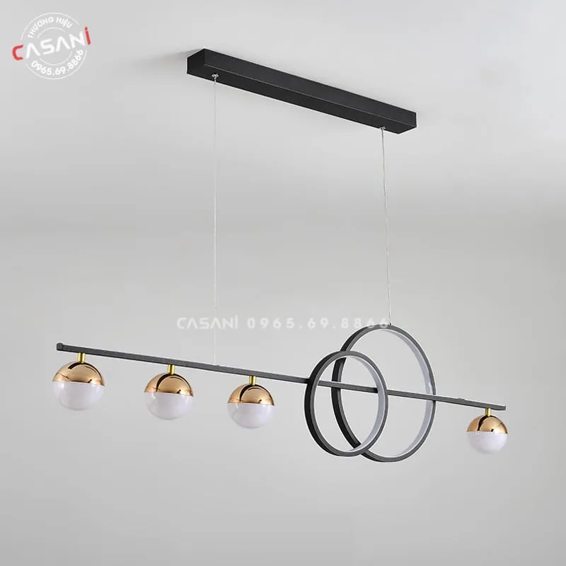 Đèn Thả Hiện Đại DTH-3926 13