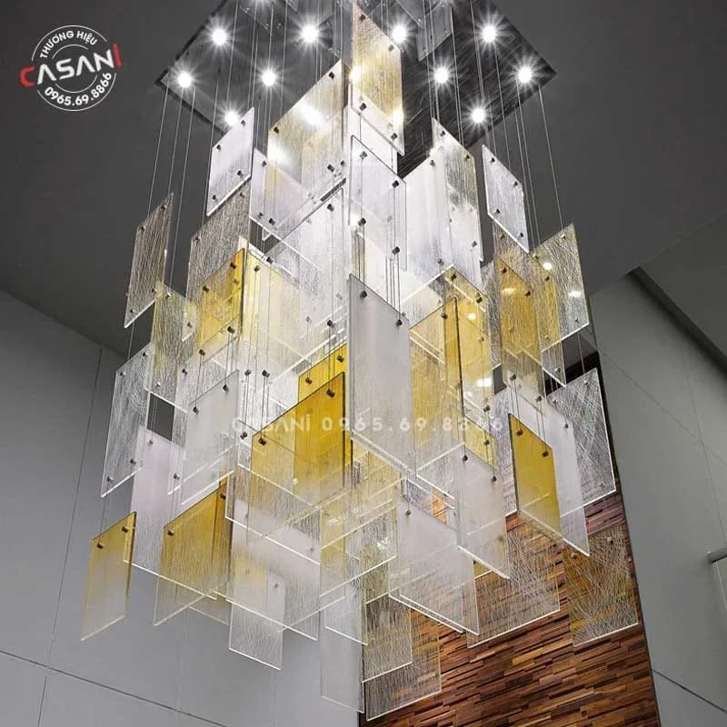Đèn Thông Tầng Đại Sảnh DTK-1889 17