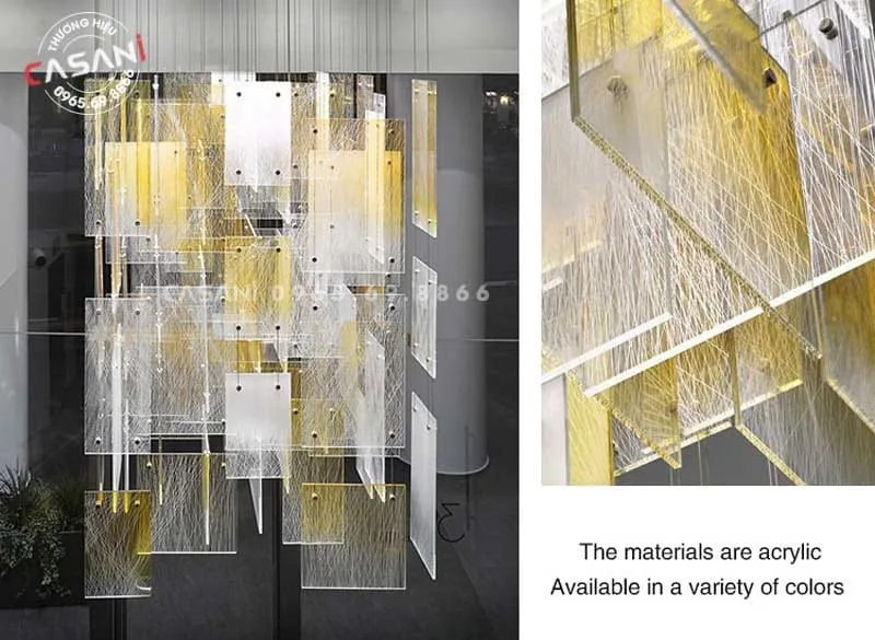 Đèn Thông Tầng Đại Sảnh DTK-1889 21