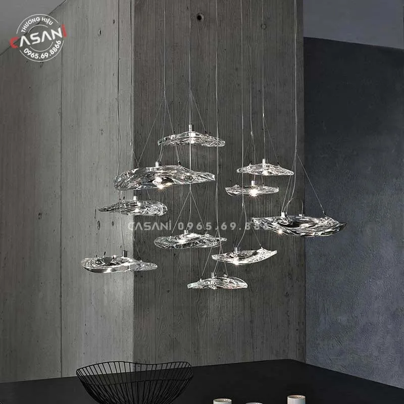 Đèn Thông Tầng Đại Sảnh DTK-1890 14