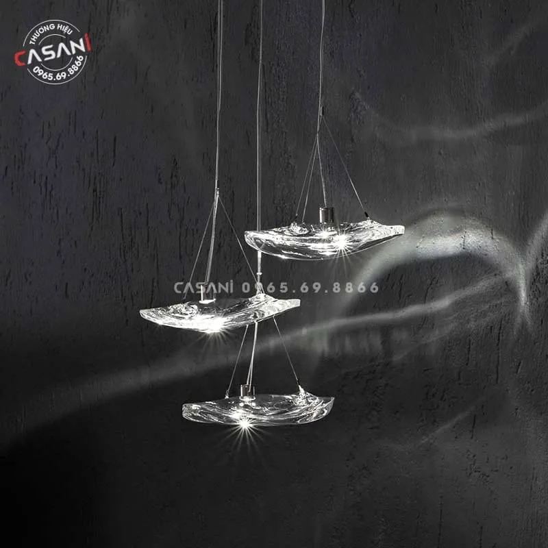 Đèn Thông Tầng Đại Sảnh DTK-1890 15