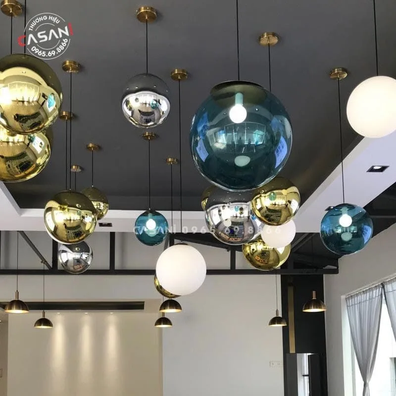 Đèn Thông Tầng Đại Sảnh DTK-1899 11