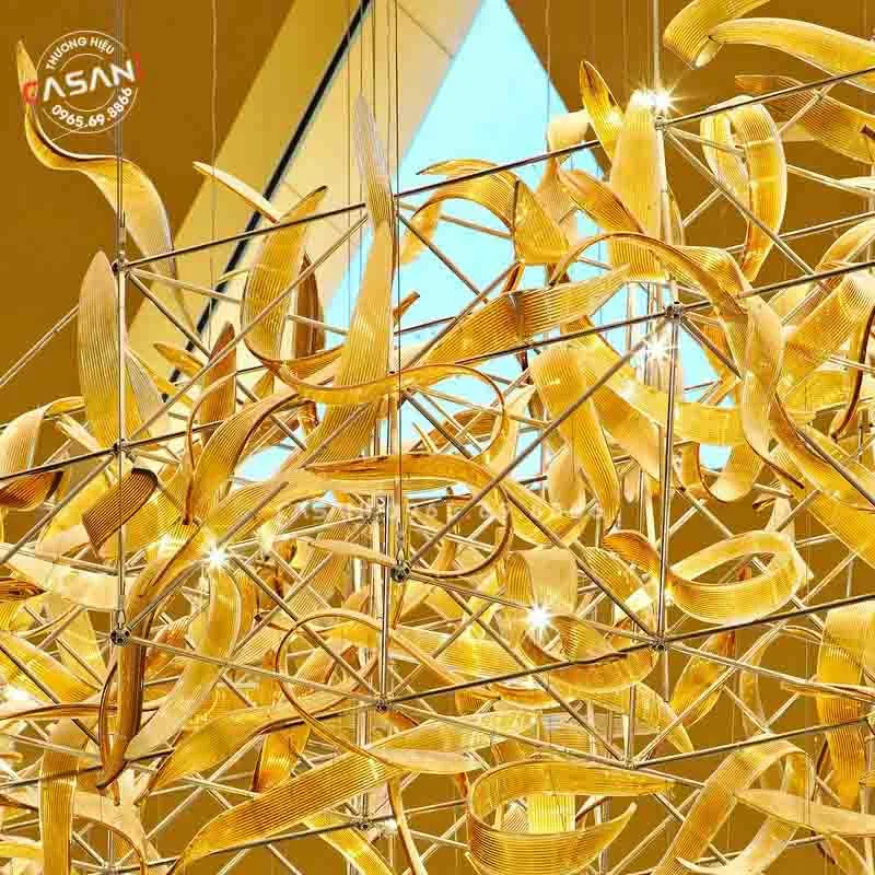 Đèn Thông Tầng Đại Sảnh DTK-1905 15