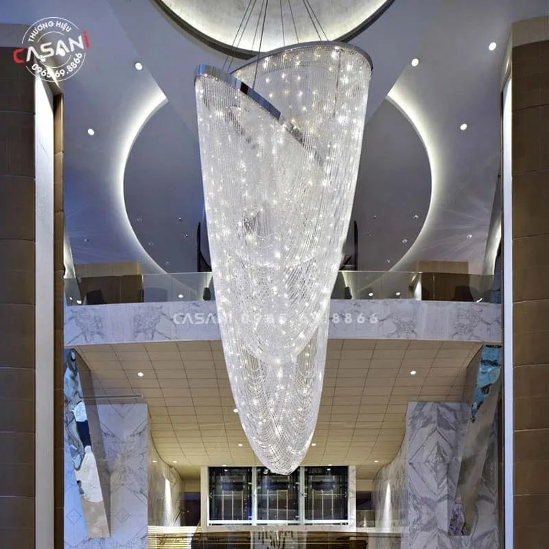 Đèn Thông Tầng Đại Sảnh DTK-1906 15