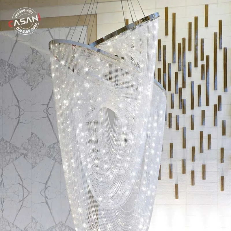 Đèn Thông Tầng Đại Sảnh DTK-1906 16