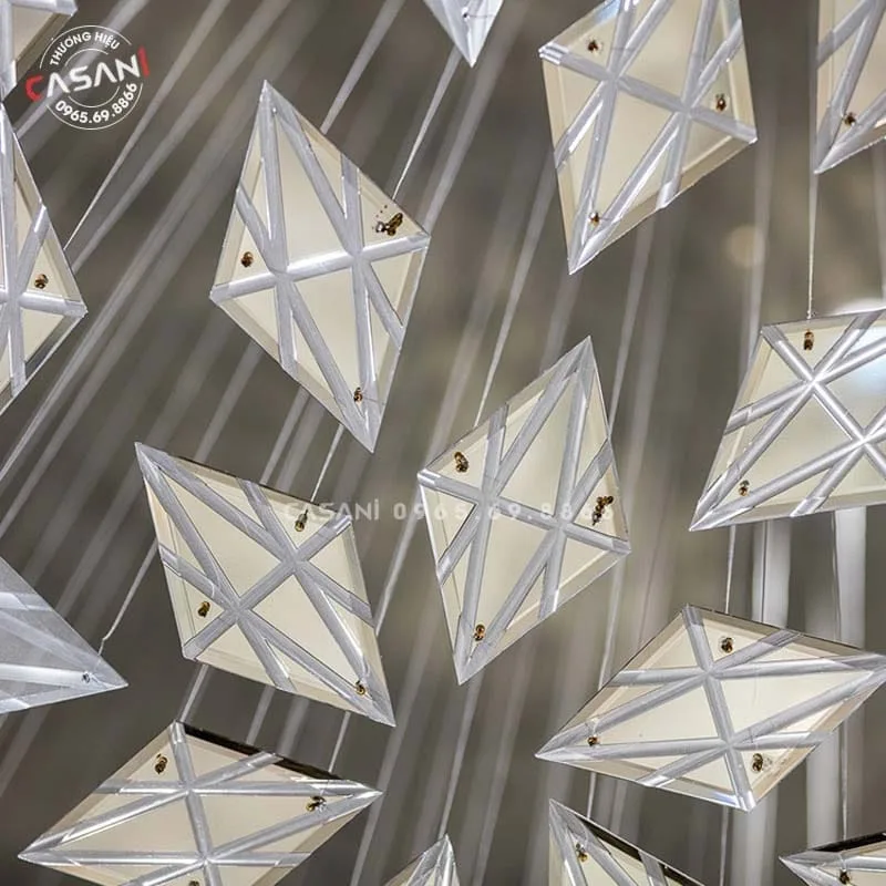 Đèn Thông Tầng Đại Sảnh DTK-1909 17