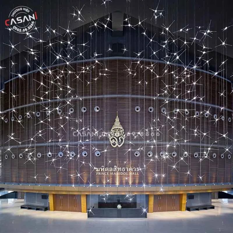 Đèn Thông Tầng Đại Sảnh DTK-1924 15