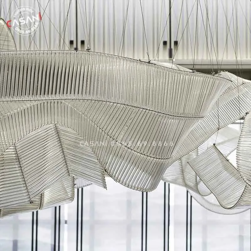 Đèn Thông Tầng Đại Sảnh DTK-1925 12