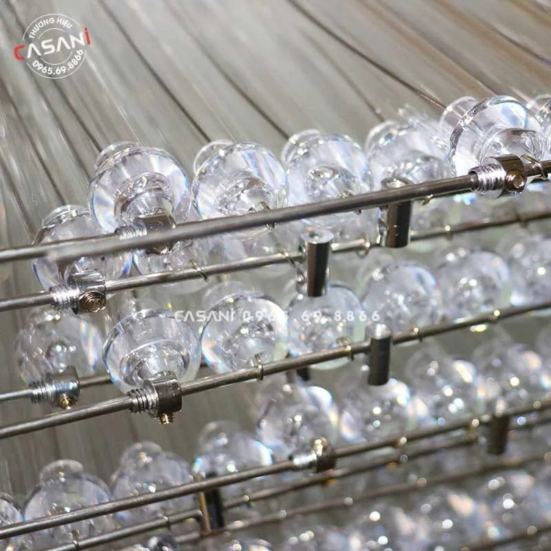 Đèn Thông Tầng Đại Sảnh DTK-1925 13